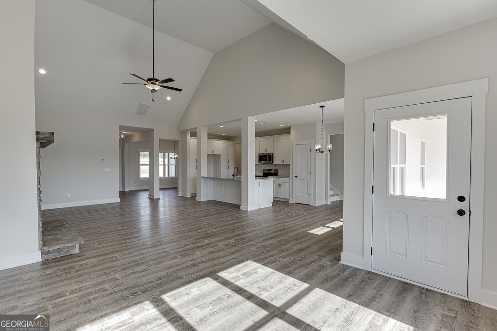 102 Creek Stone Drive Hartwell - 14