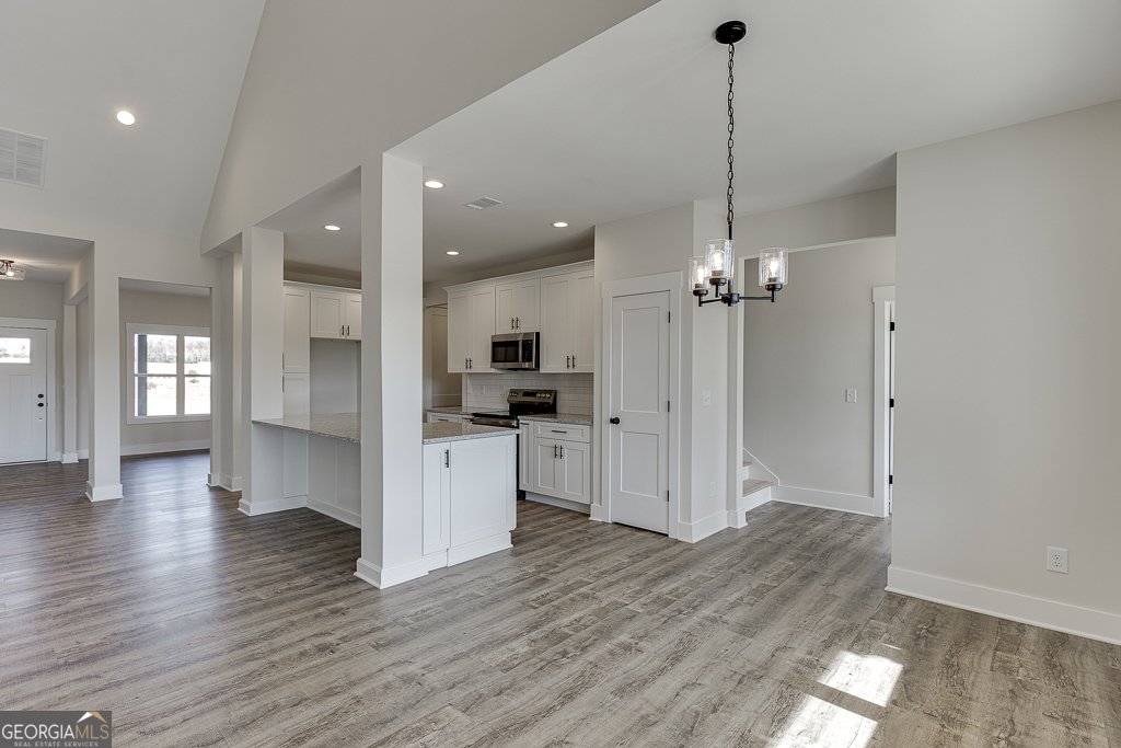 102 Creek Stone Drive Hartwell - 16