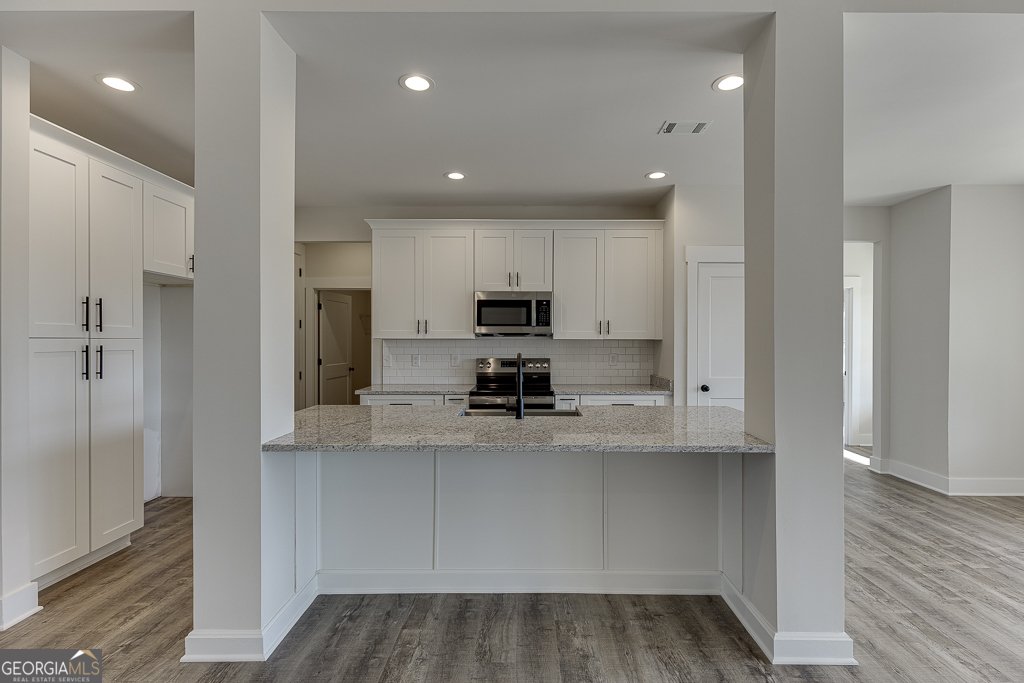 102 Creek Stone Drive Hartwell - 19