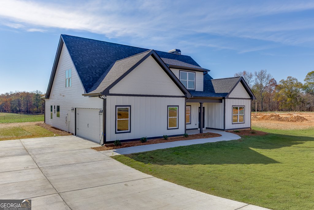 102 Creek Stone Drive Hartwell - 2