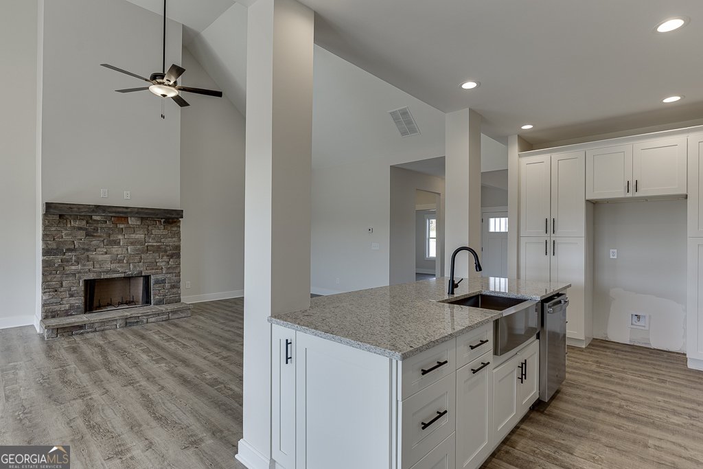 102 Creek Stone Drive Hartwell - 22