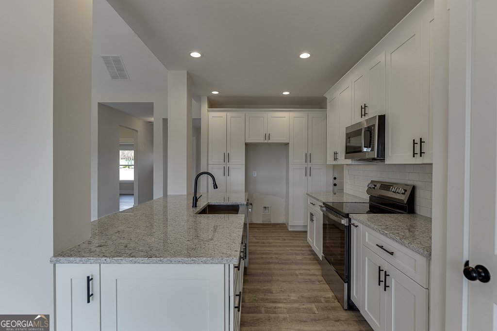 102 Creek Stone Drive Hartwell - 23