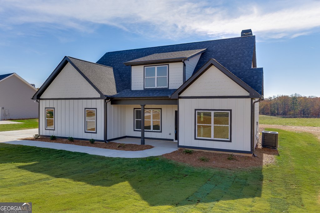 102 Creek Stone Drive Hartwell - 3