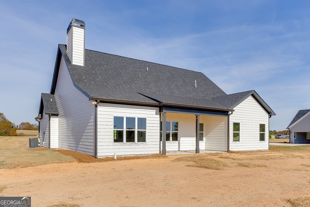 102 Creek Stone Drive Hartwell - 39