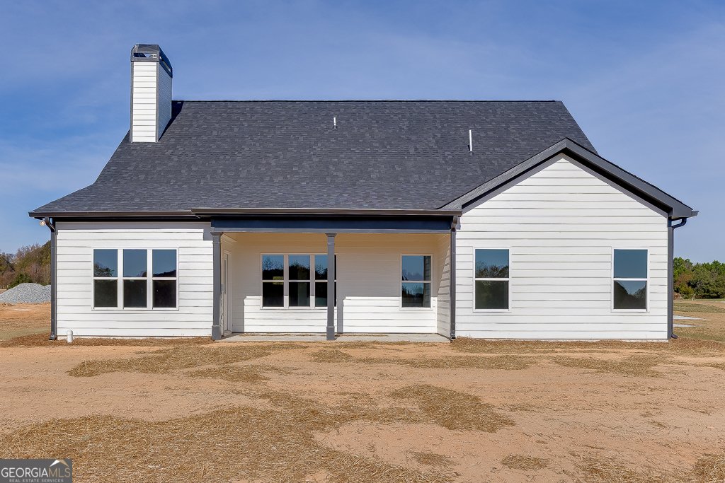 102 Creek Stone Drive Hartwell - 40