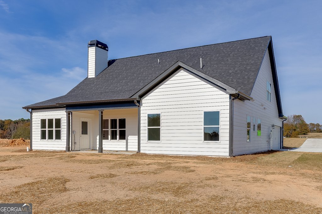 102 Creek Stone Drive Hartwell - 41