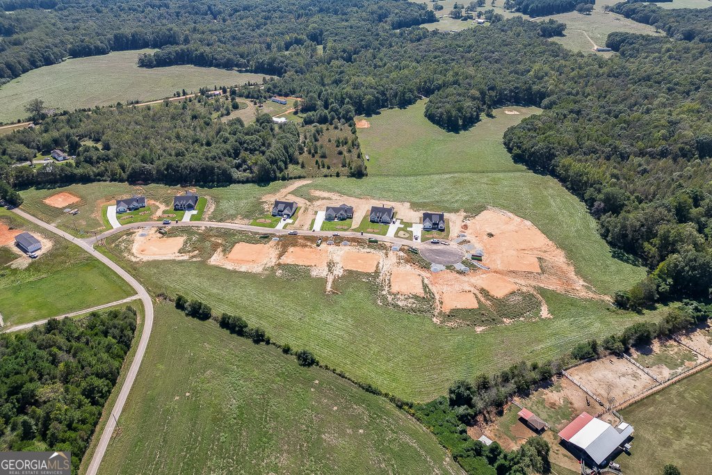 102 Creek Stone Drive Hartwell - 44