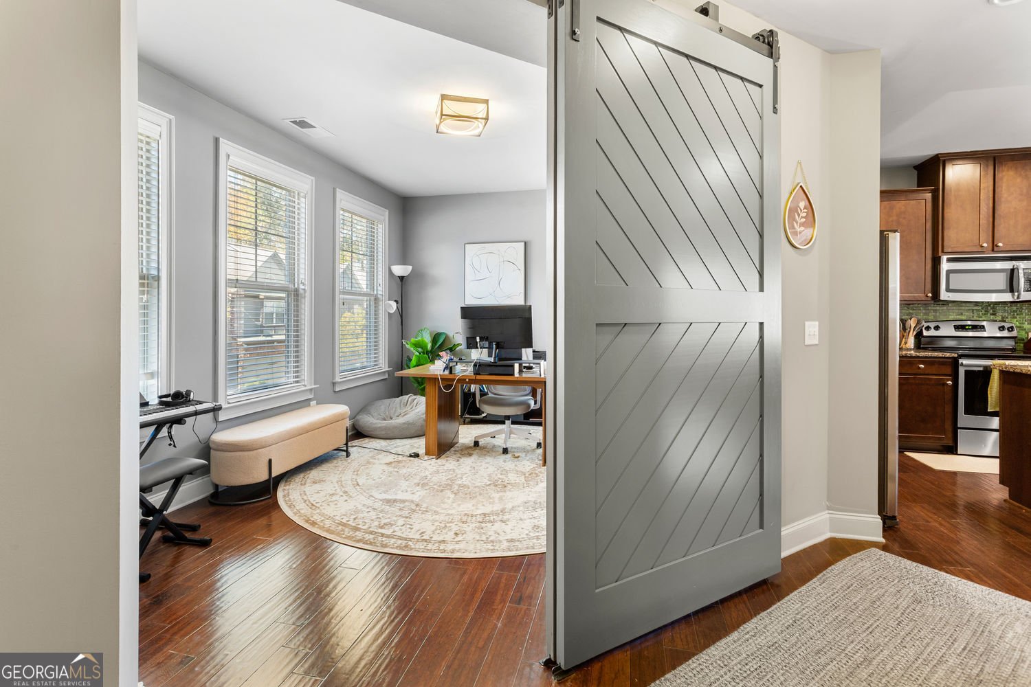 5080 Whiteoak Terrace Smyrna - 5