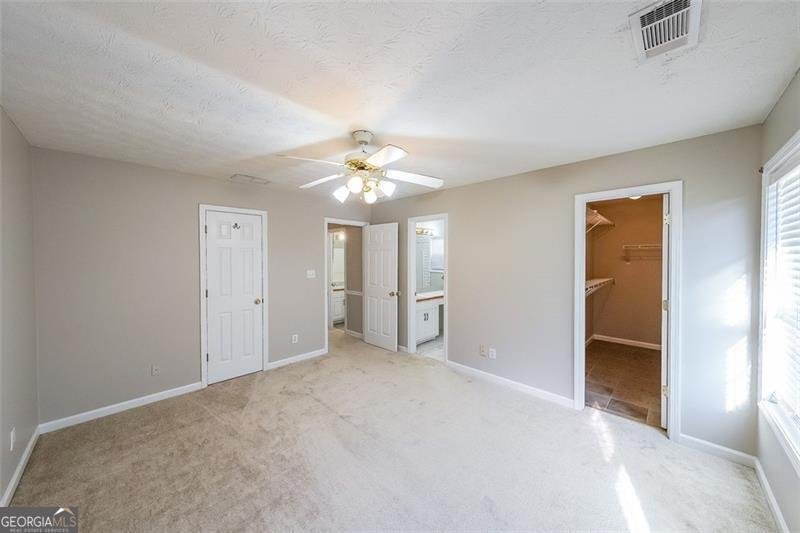 380 HICKORY Street Social Circle - 20