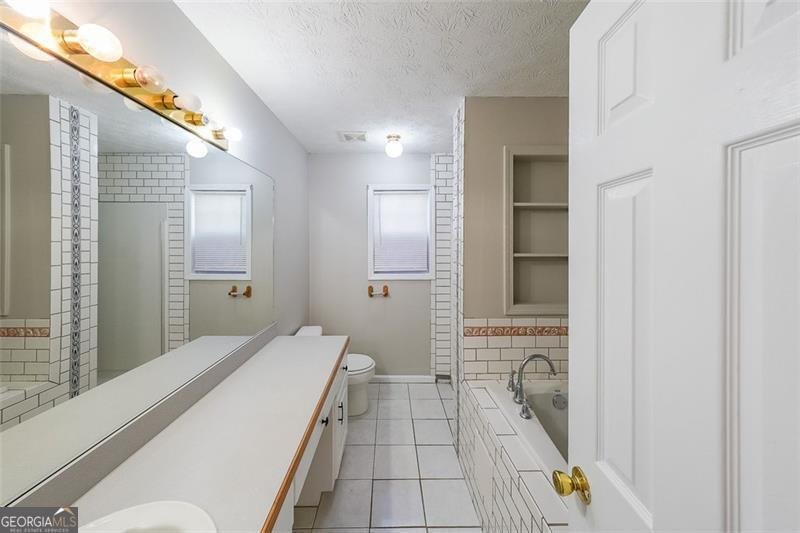 380 HICKORY Street Social Circle - 21