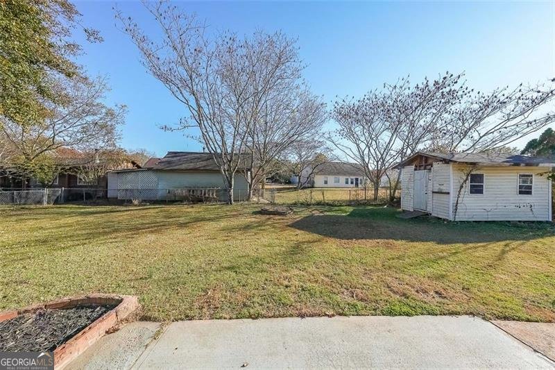 380 HICKORY Street Social Circle - 26