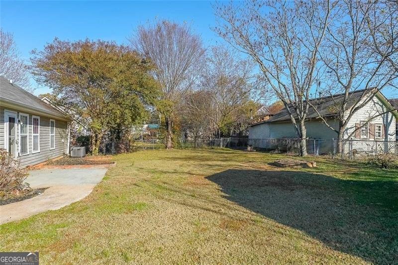 380 HICKORY Street Social Circle - 27