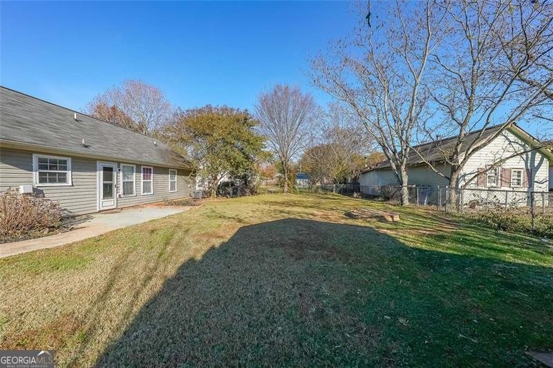 380 HICKORY Street Social Circle - 28