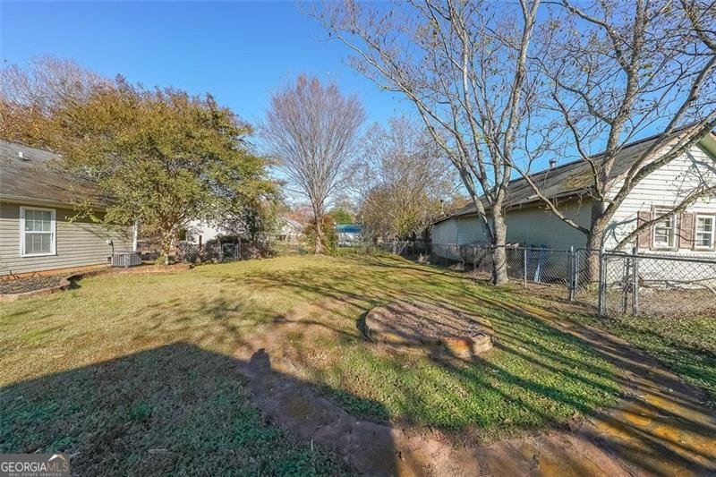 380 HICKORY Street Social Circle - 29