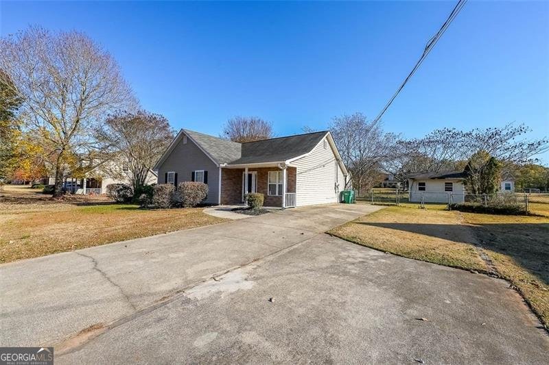 380 HICKORY Street Social Circle - 3