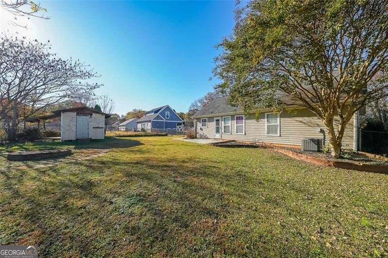 380 HICKORY Street Social Circle - 30