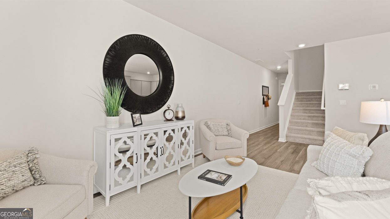 266 Sound Circle Stockbridge - 26