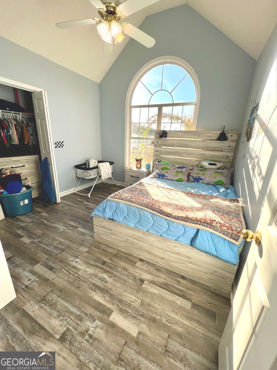 1145 Larkspur Drive Locust Grove - 13