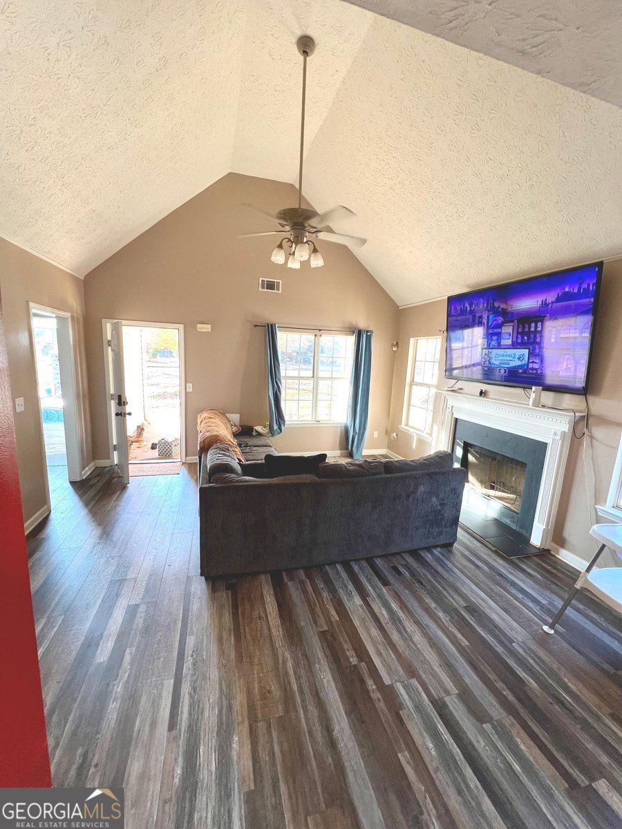 1145 Larkspur Drive Locust Grove - 2