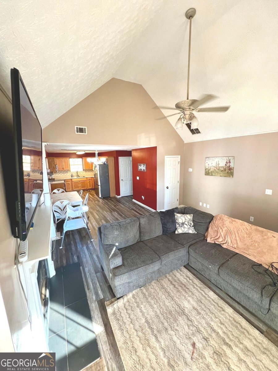 1145 Larkspur Drive Locust Grove - 3