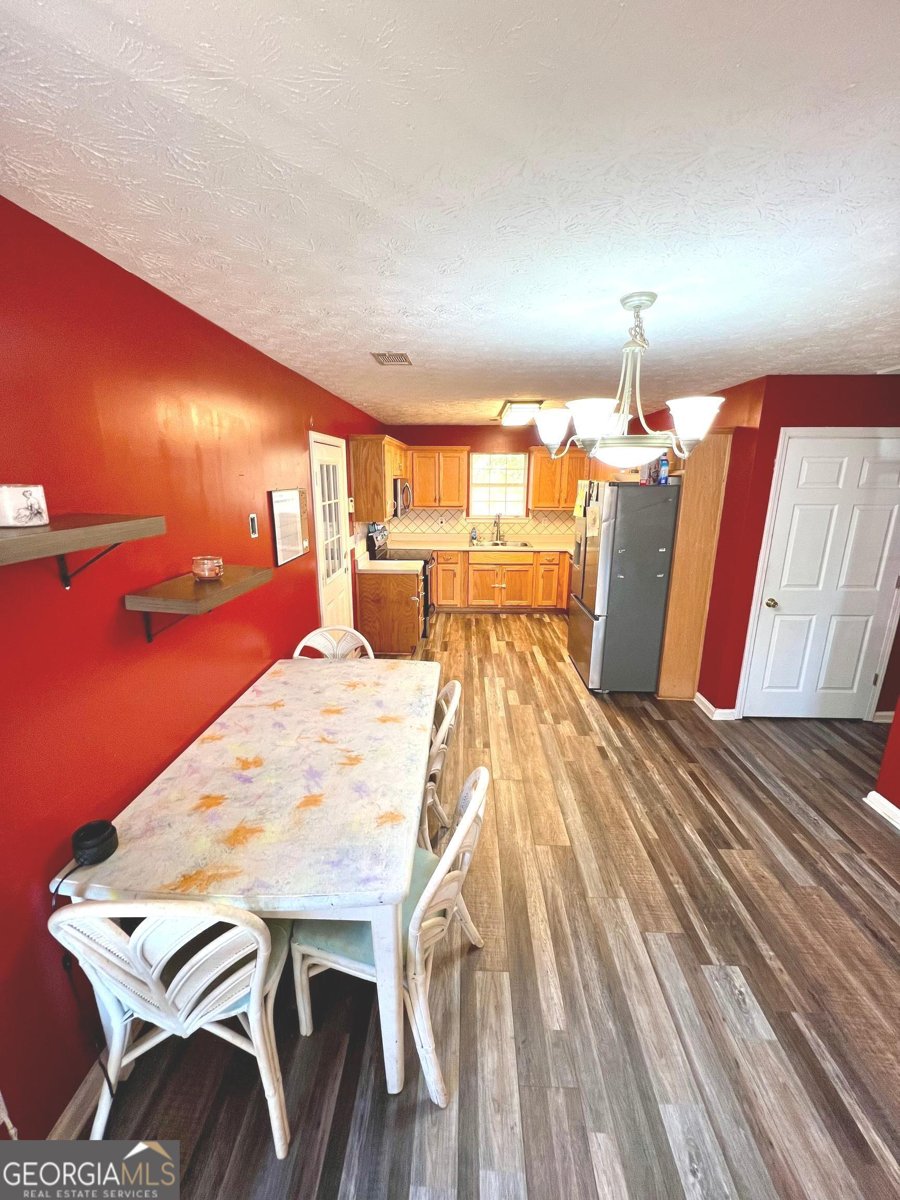 1145 Larkspur Drive Locust Grove - 4