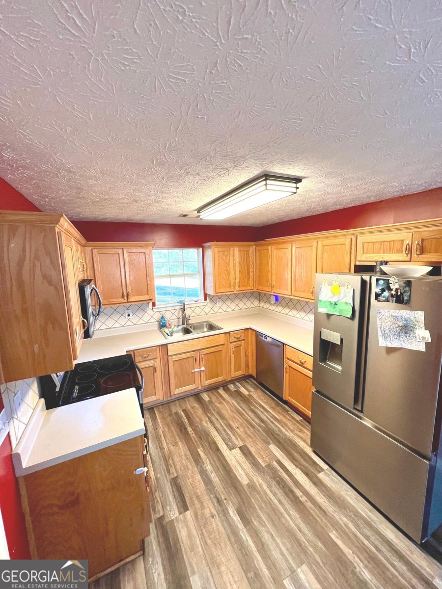 1145 Larkspur Drive Locust Grove - 5