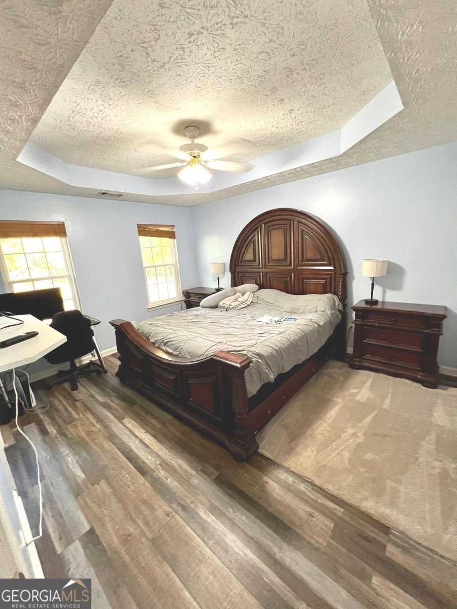 1145 Larkspur Drive Locust Grove - 8