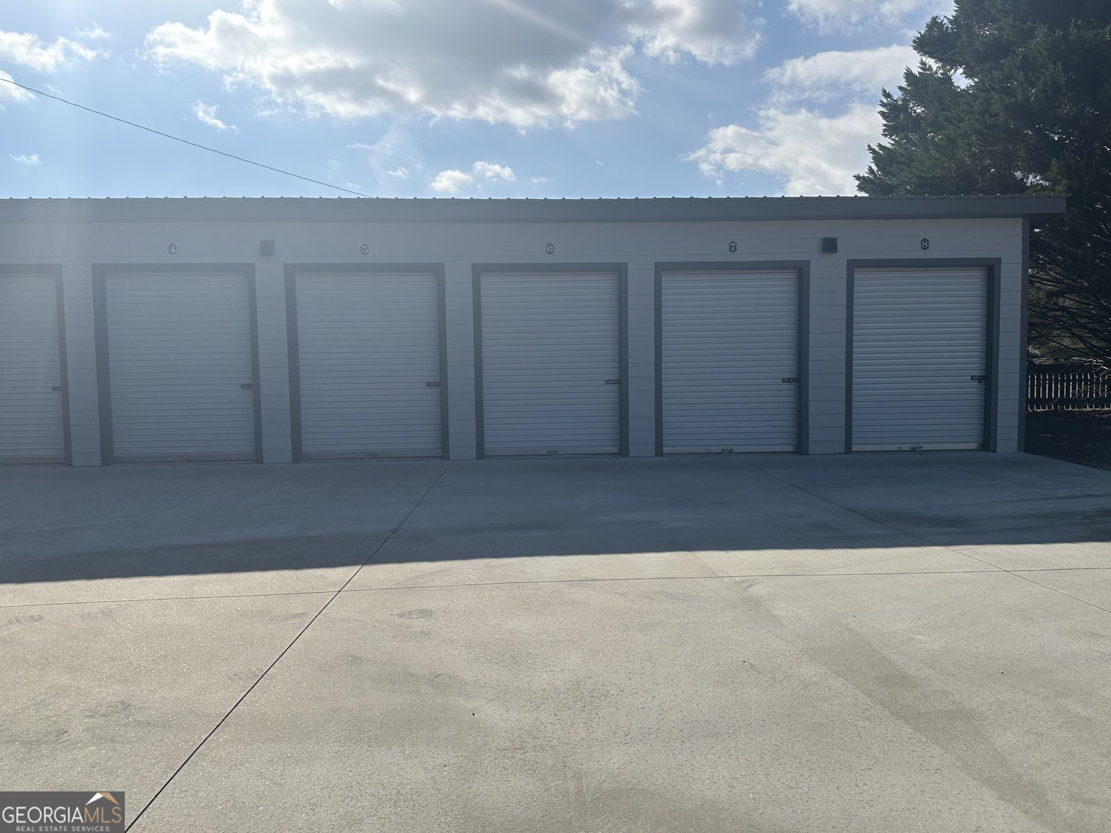 214 Old Clarkesville Mill Road Clarkesville - 10