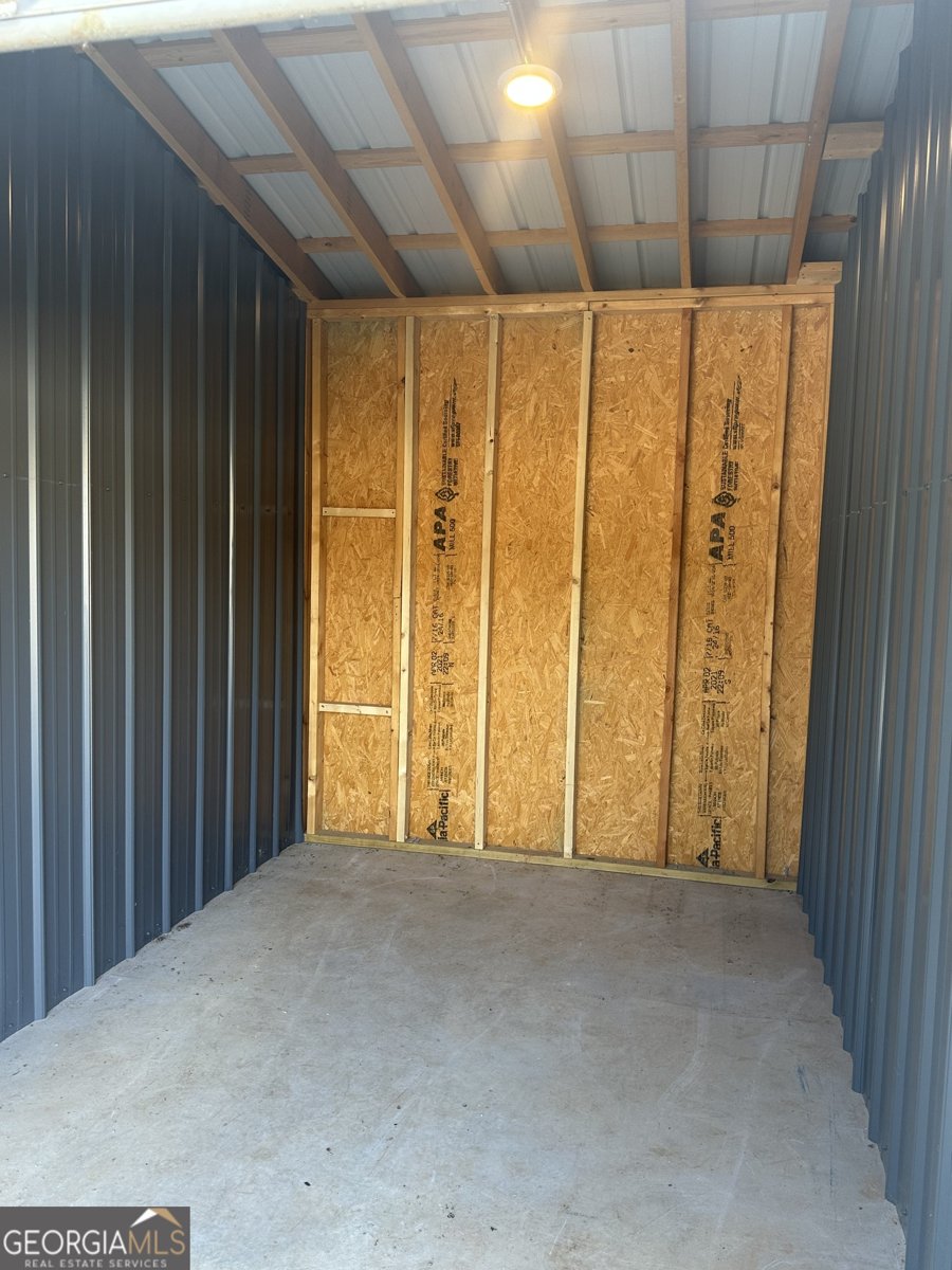 214 Old Clarkesville Mill Road Clarkesville - 11