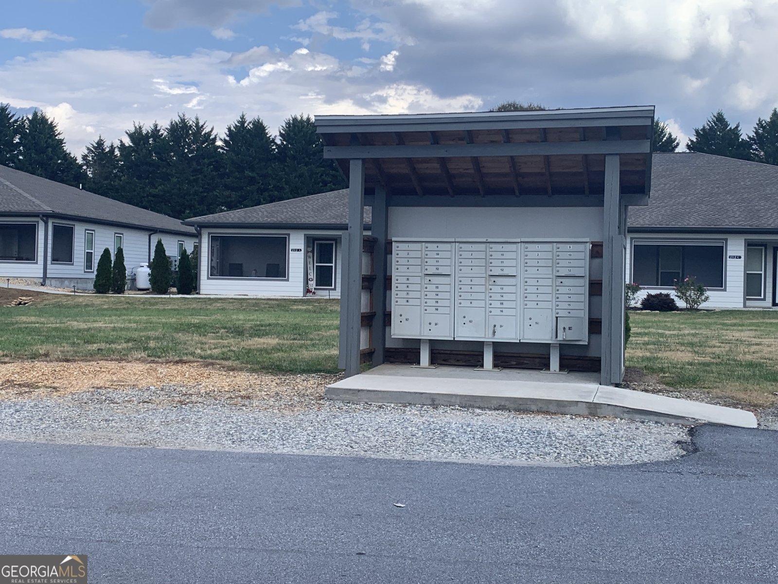 214 Old Clarkesville Mill Road Clarkesville - 12