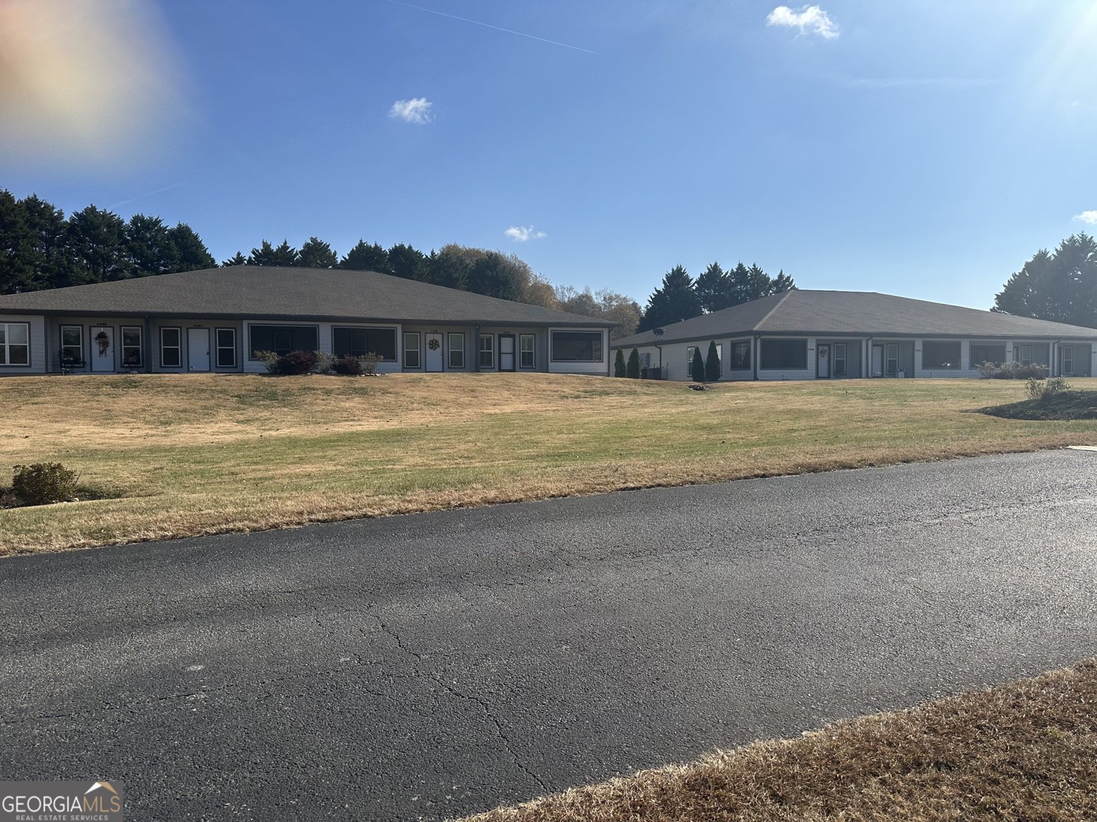 214 Old Clarkesville Mill Road Clarkesville - 13