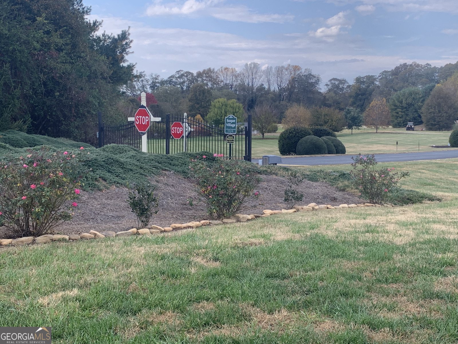 214 Old Clarkesville Mill Road Clarkesville - 14