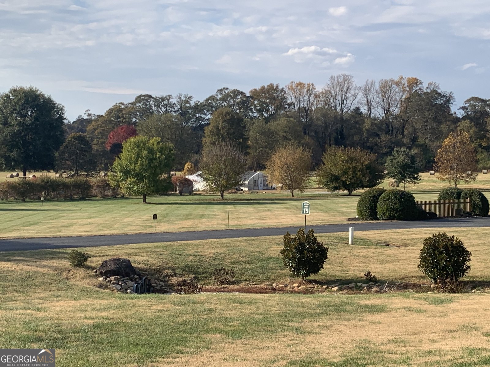 214 Old Clarkesville Mill Road Clarkesville - 15