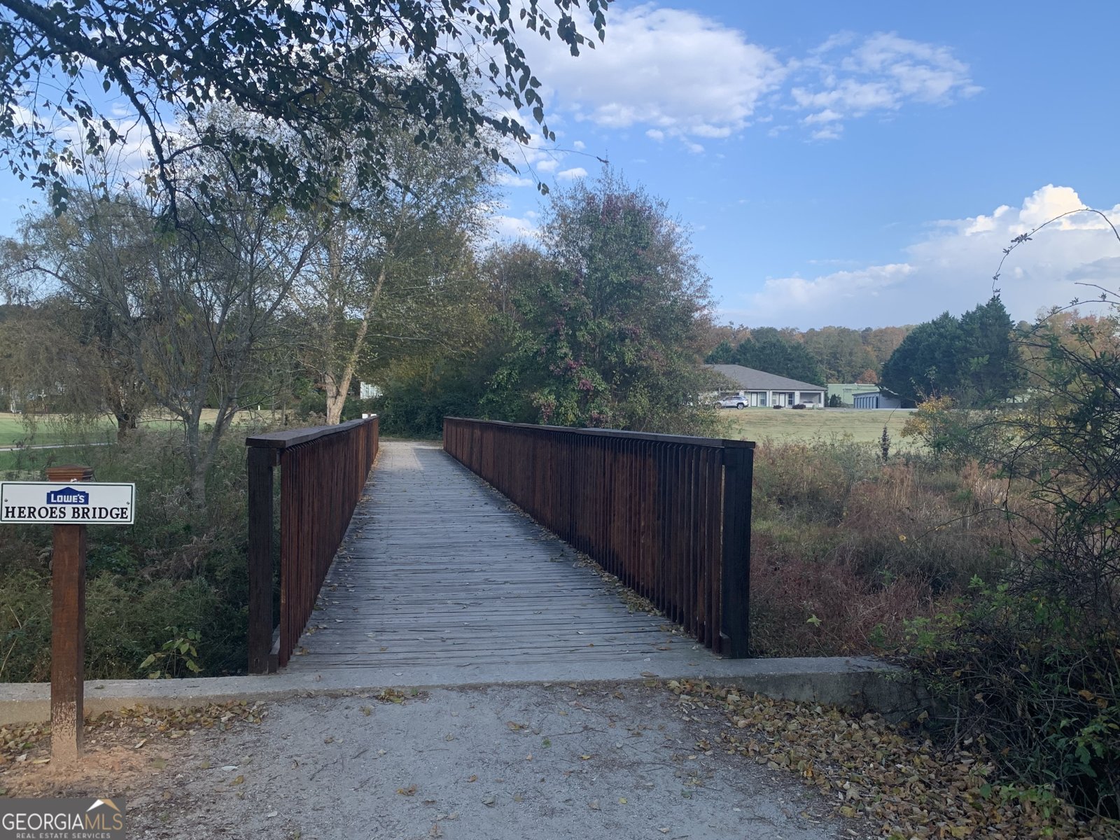 214 Old Clarkesville Mill Road Clarkesville - 21