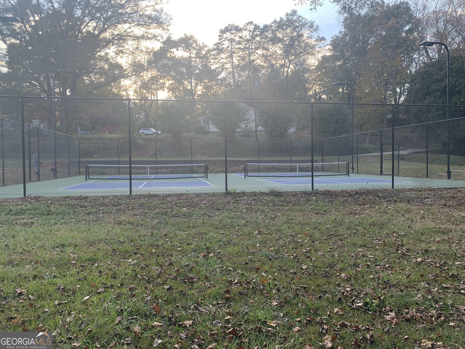 214 Old Clarkesville Mill Road Clarkesville - 23