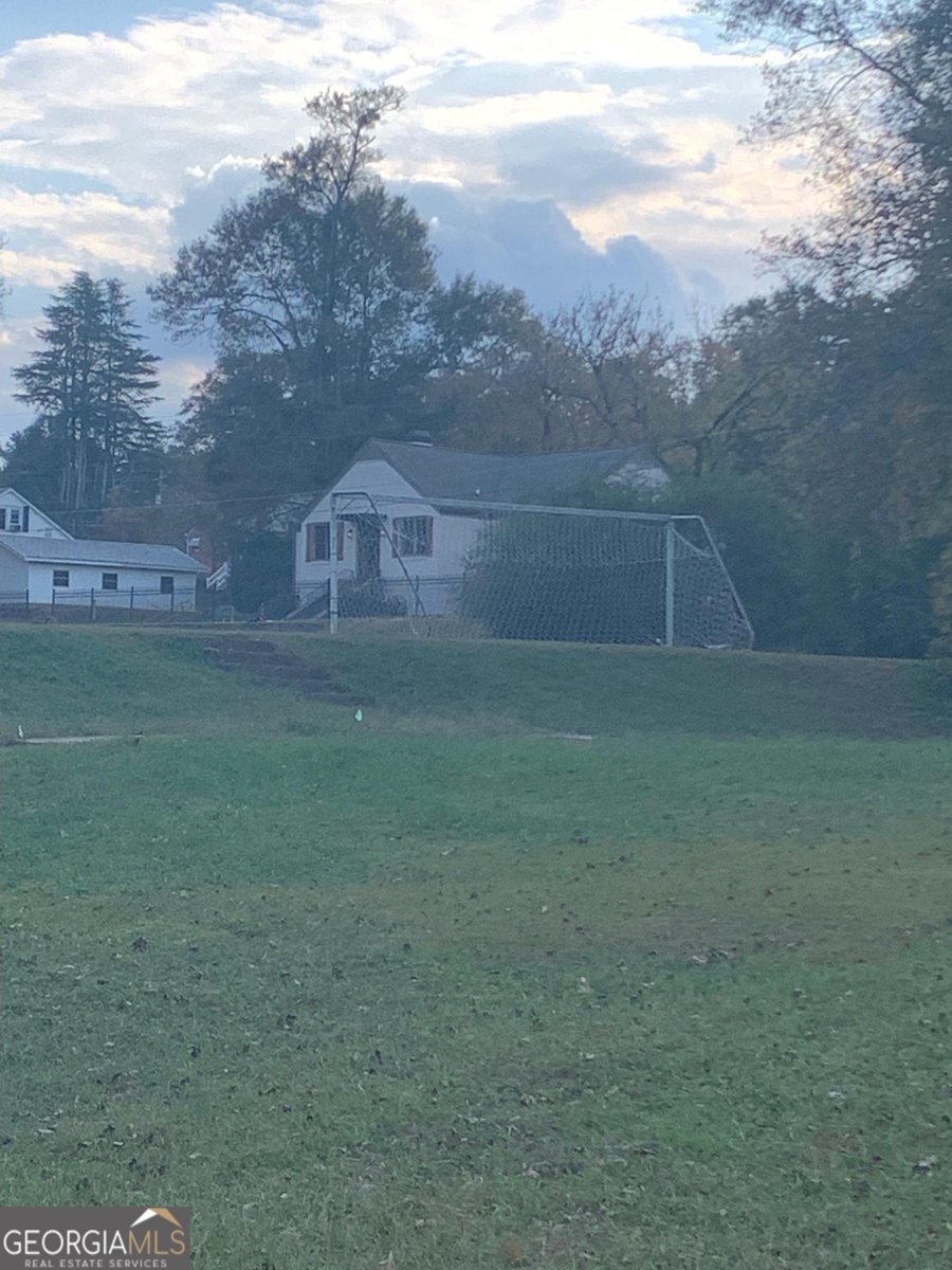 214 Old Clarkesville Mill Road Clarkesville - 24