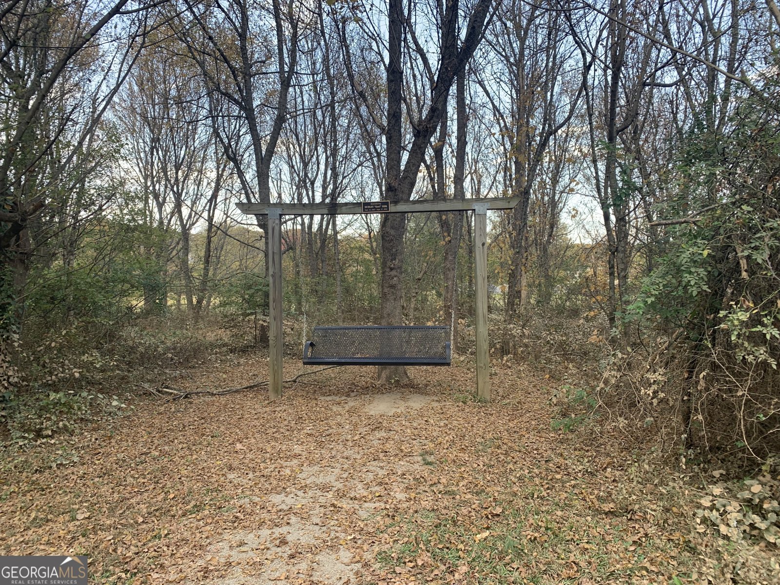 214 Old Clarkesville Mill Road Clarkesville - 25