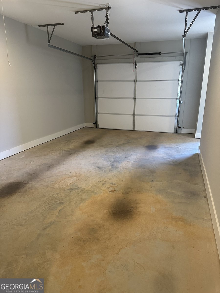 214 Old Clarkesville Mill Road Clarkesville - 4