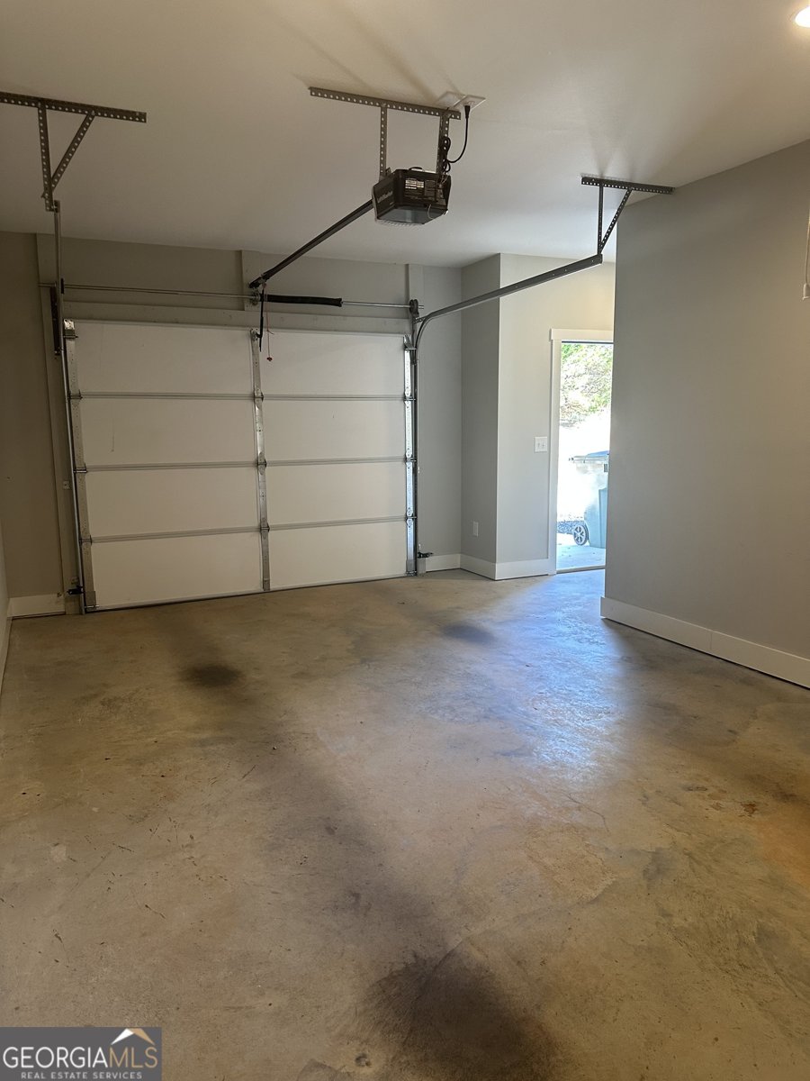 214 Old Clarkesville Mill Road Clarkesville - 5