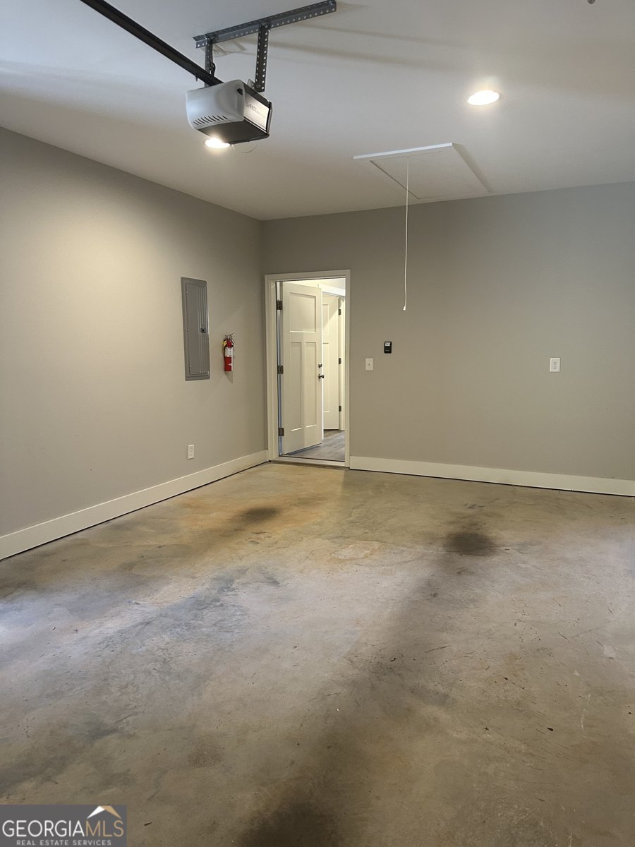 214 Old Clarkesville Mill Road Clarkesville - 6