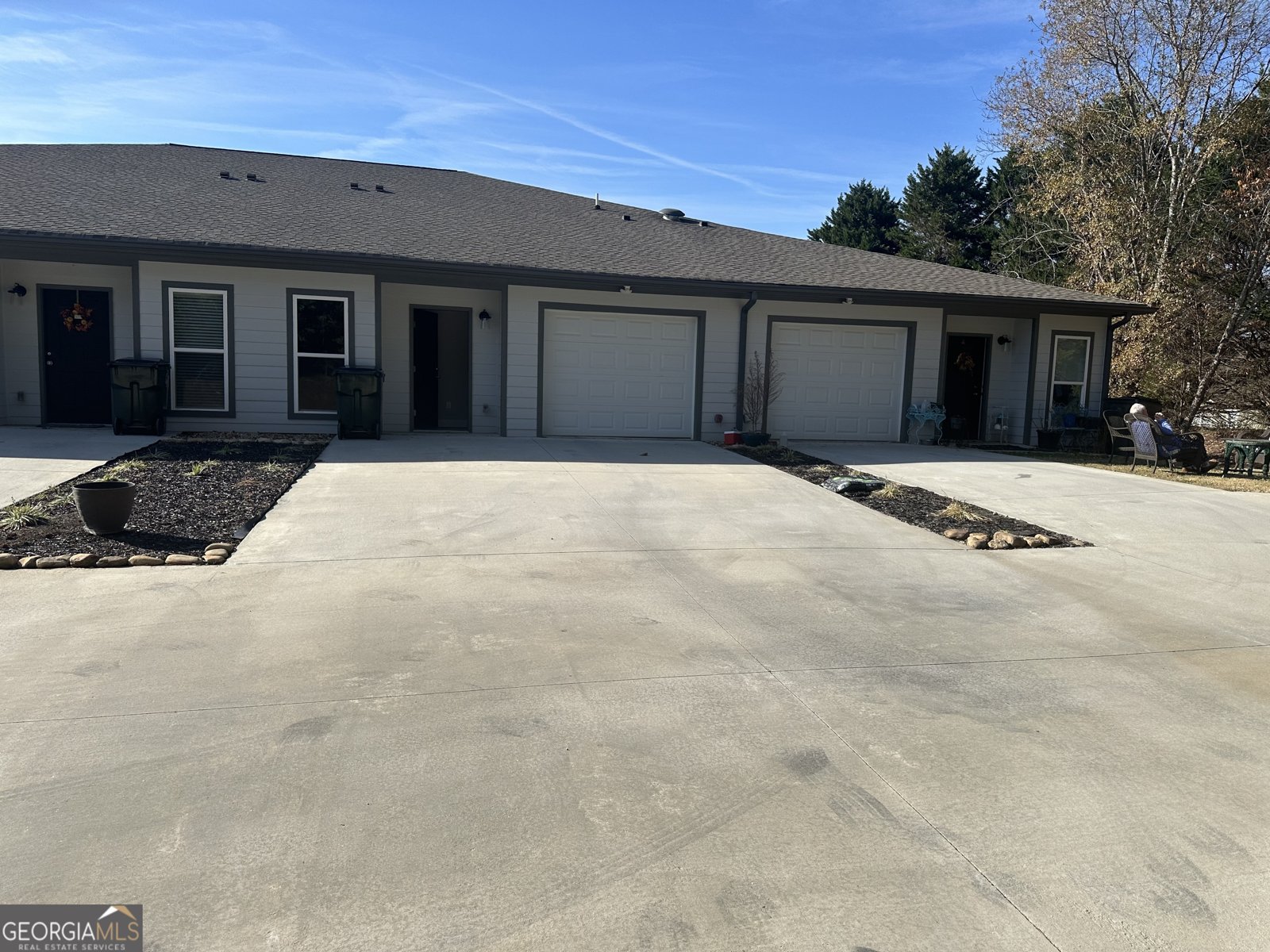 214 Old Clarkesville Mill Road Clarkesville - 7