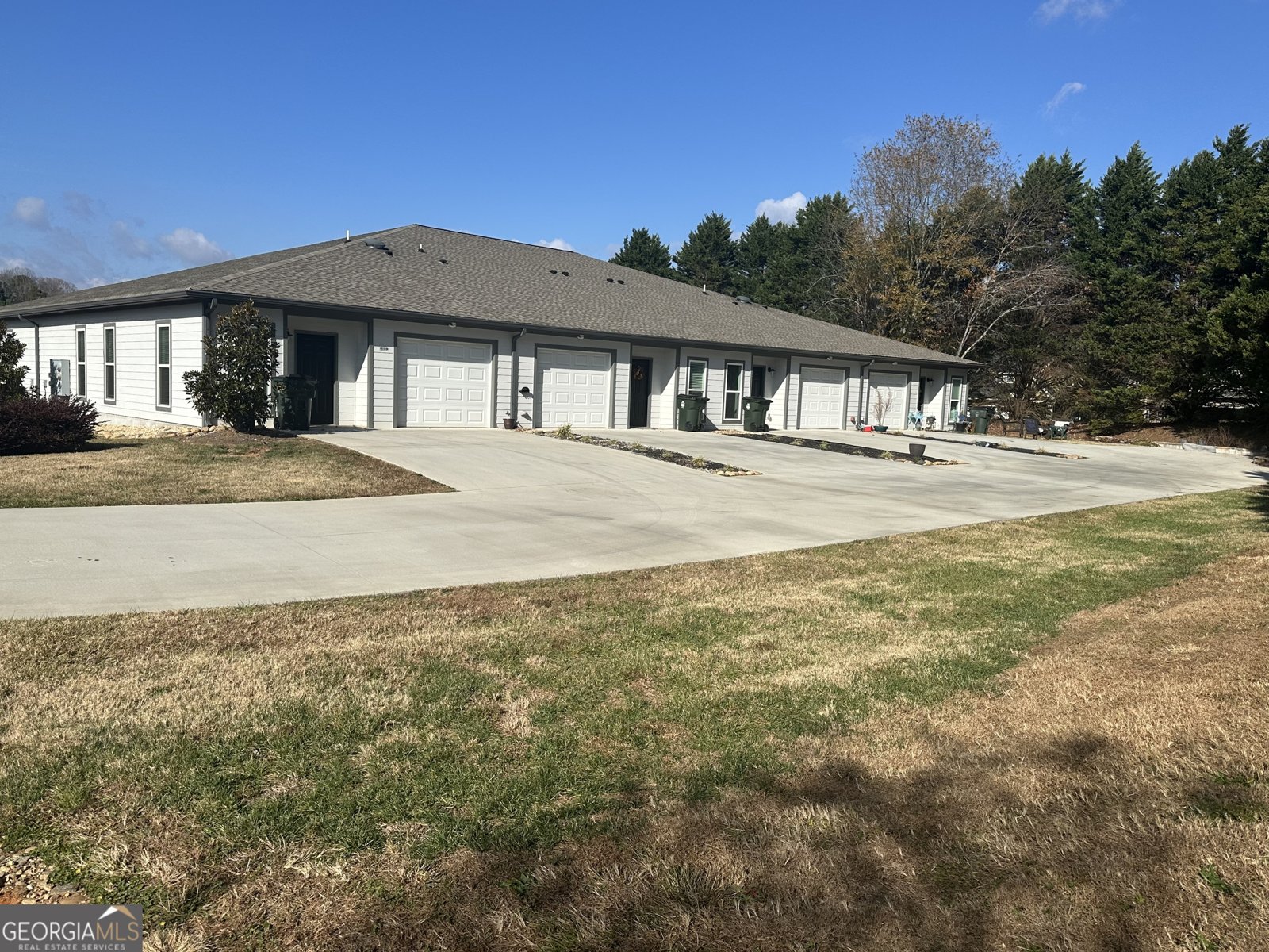 214 Old Clarkesville Mill Road Clarkesville - 8