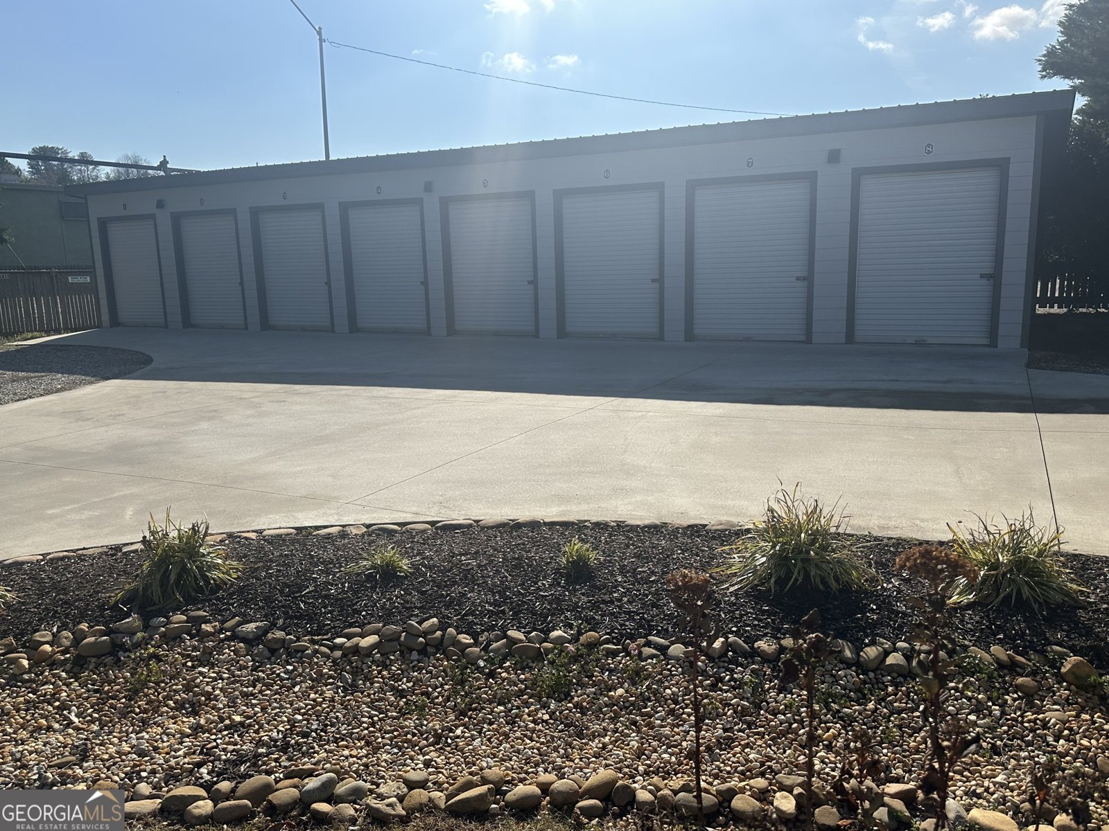 214 Old Clarkesville Mill Road Clarkesville - 9