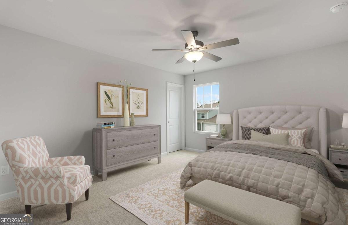 3206 Morris Hills Drive Dacula - 13