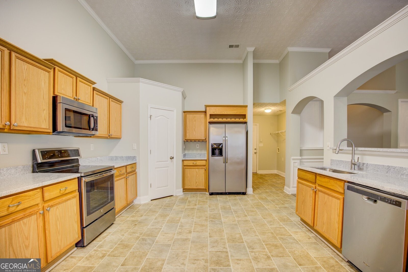 135 Shenandoah Drive Covington - 14