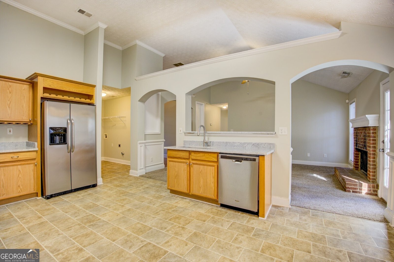 135 Shenandoah Drive Covington - 16