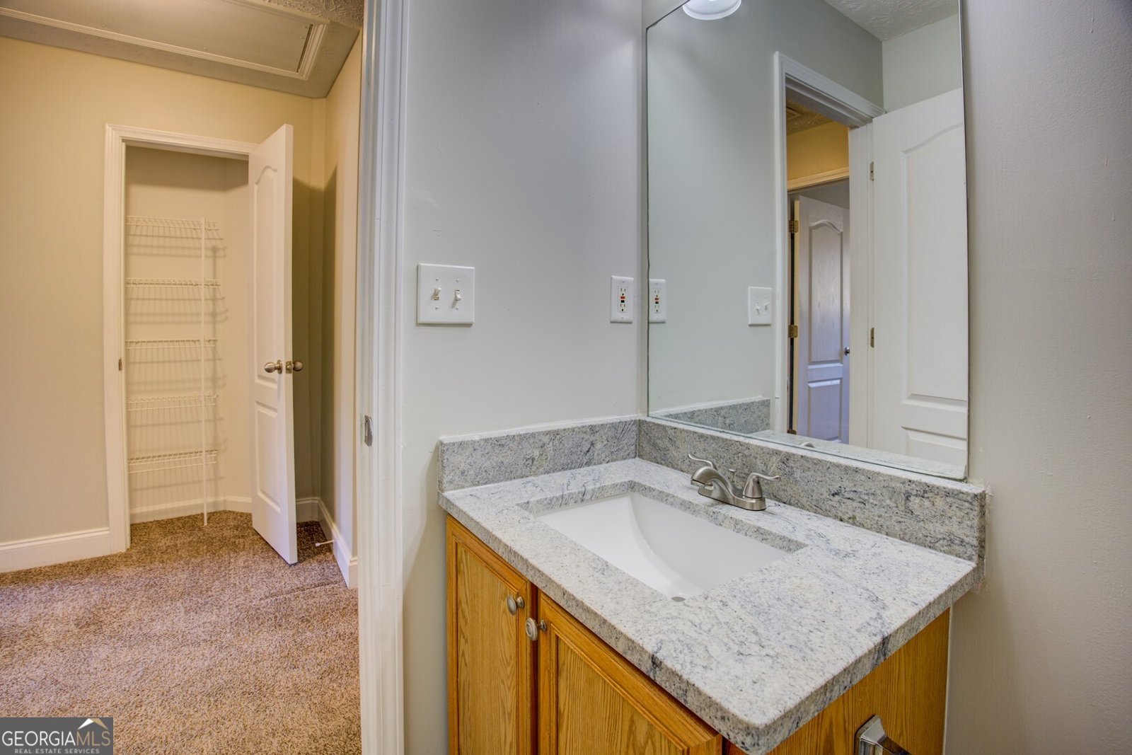 135 Shenandoah Drive Covington - 28