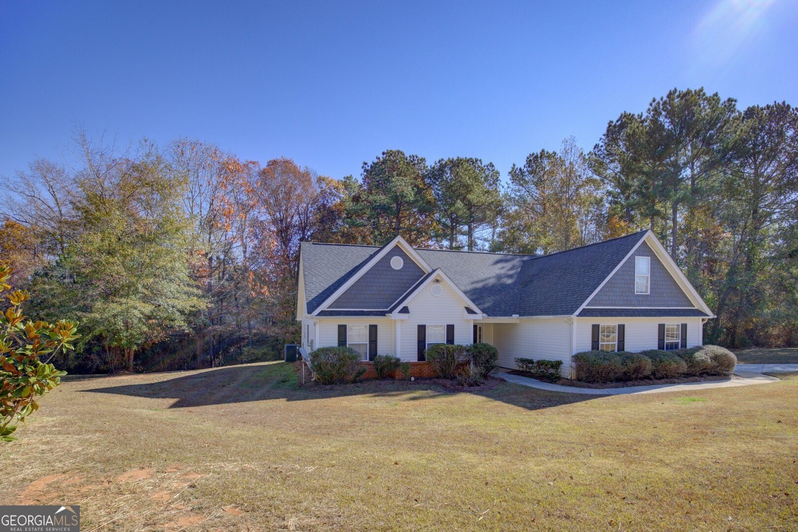 135 Shenandoah Drive Covington - 34