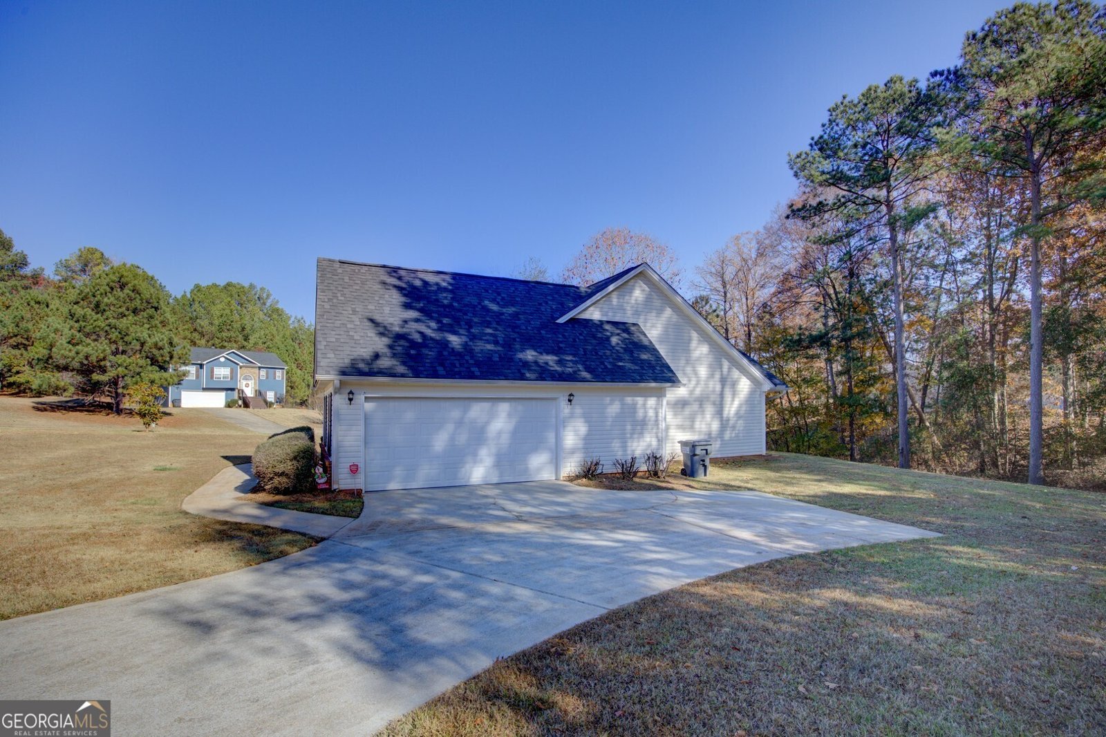 135 Shenandoah Drive Covington - 36