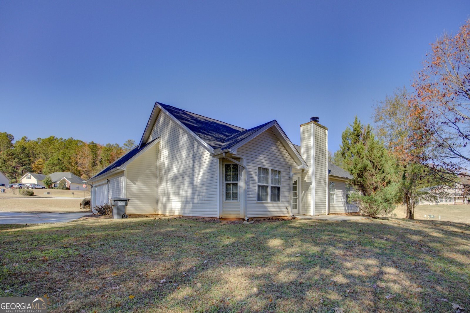 135 Shenandoah Drive Covington - 38